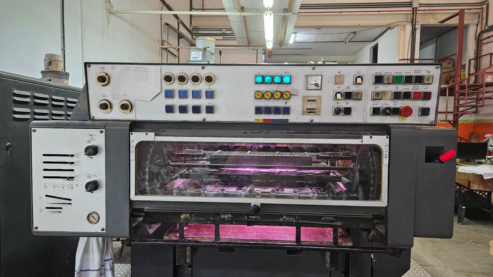 Heidelberg-SM-72-V-1988