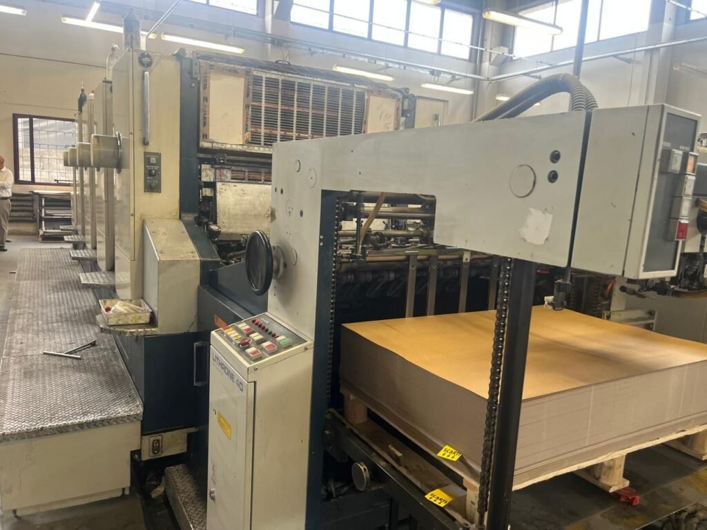 Komori-L-440-1991