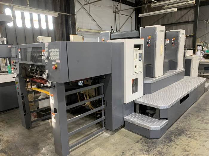 Offset Printing in 2025: Still Strong, But Evolving Fast