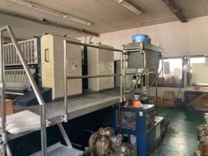 Komori Lithrone L-240