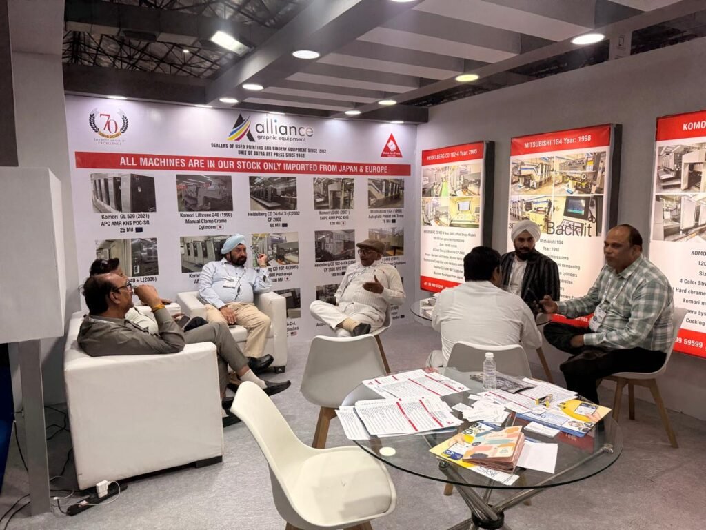 Elevating Innovation at Pamex 2026!