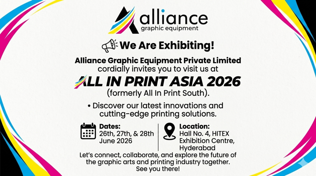 ALL IN PRINT ASIA 2026