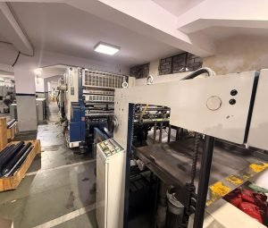 Komori L440