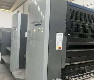 HEIDELBERG SM 102-2P